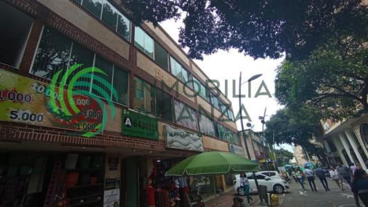 Oficina En Arriendo En Bucaramanga En Centro A144201, 14 mt2