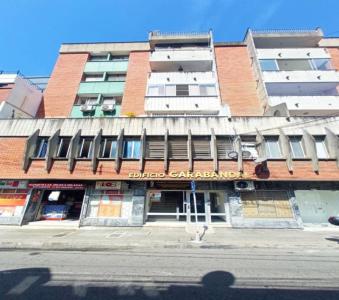 Oficina En Arriendo En Bucaramanga A158903, 85 mt2