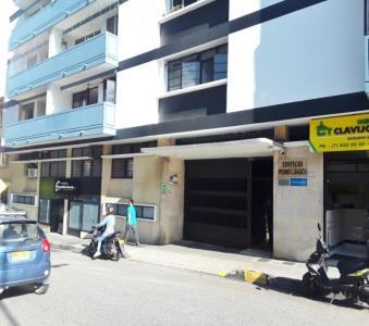 Oficina En Arriendo En Bucaramanga A158908, 60 mt2