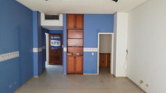 Oficina En Arriendo En Cali En Ciudad Campestre A65289, 41 mt2, 1 habitaciones