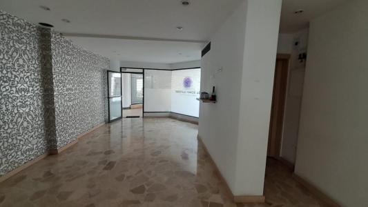 Oficina En Arriendo En Cali A65679, 105 mt2