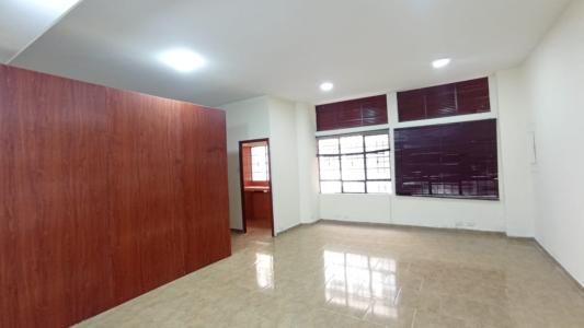 Oficina En Arriendo En Cali En San Pedro A138749, 46 mt2, 1 habitaciones