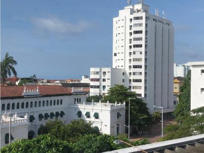 Oficina en Arriendo en Cartagena de Indias - CENTRO, 29 mt2