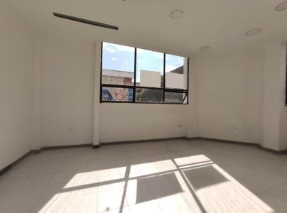 Oficina En Arriendo En Cucuta En Latino A83603, 20 mt2