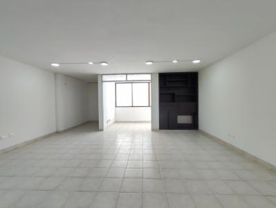 Oficina En Arriendo En Cucuta A136046, 121 mt2