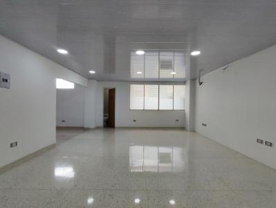 Oficina En Arriendo En Cucuta En La Playa A140088, 51 mt2