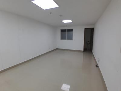 Oficina En Arriendo En Dosquebradas En Guadalupe A99311, 24 mt2