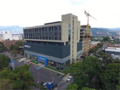 Oficina En Arriendo En Envigado A65318, 32767 mt2