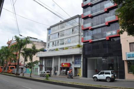 Oficina En Arriendo En Ibague En Centro A98960, 15 mt2