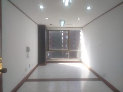 Oficina en Arrendamiento en la Rambla  Manizales, 18 mt2, 1 habitaciones