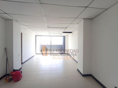 Oficina En Arriendo En Medellin En Laureles A62196, 45 mt2
