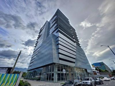 Oficina En Arriendo En Medellin A65590, 853 mt2