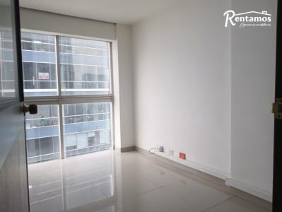 Oficina En Arriendo En Medellin En El Poblado A114690, 74 mt2