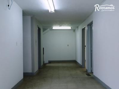 Oficina En Arriendo En Medellin En Barrio Colombia A114952, 2560 mt2