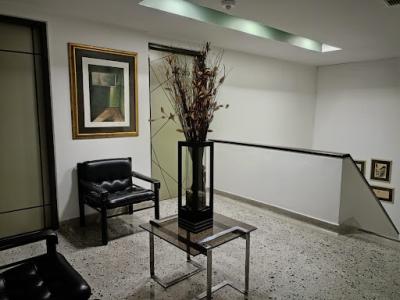 Oficina En Arriendo En Medellin A157883, 51 mt2