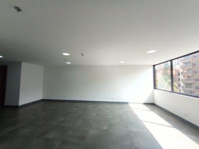 Oficina En Arriendo En Medellin A157889, 85 mt2