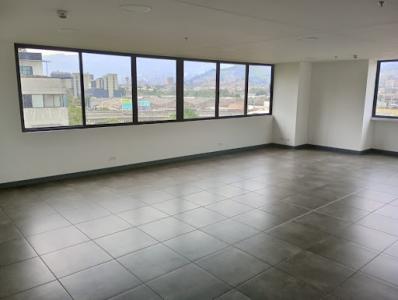 Oficina En Arriendo En Medellin A157892, 85 mt2