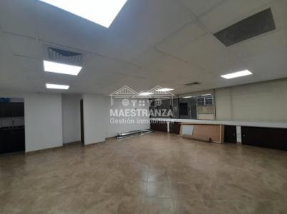 Oficina En Arriendo En Medellin En Castropol A159975, 58 mt2, 1 habitaciones