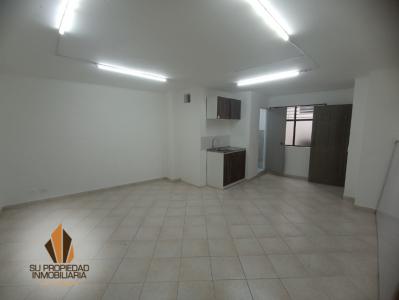 Oficina En Arriendo En Medellin En Suramericana A162213, 28 mt2