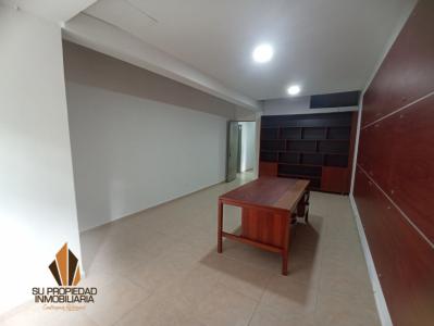 Oficina En Arriendo En Medellin En Suramericana A162385, 28 mt2