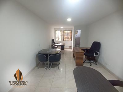 Oficina En Arriendo En Medellin En Suramericana A162387, 28 mt2