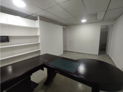 Oficina en Alquiler en Medellín - Centro, 40 mt2