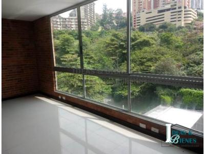 Oficina En Arriendo Medellín Loma De San Julian, 60 mt2, 1 habitaciones