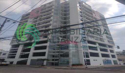 Apartaestudio En Venta En Barrancabermeja En Colombia V83329, 33 mt2, 1 habitaciones