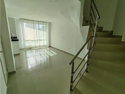 En venta Apartaestudio Duplex |  Villa santos | Barranquilla, 60 mt2, 1 habitaciones