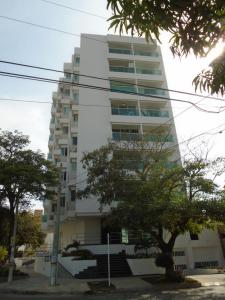 Apartaestudio En Venta En Barranquilla En Santa Ana V43195, 41 mt2, 1 habitaciones