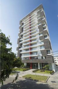 Apartaestudio En Venta En Barranquilla En San Vicente V43868, 41 mt2, 1 habitaciones