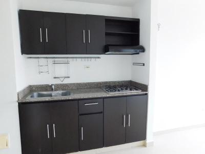 Apartaestudio En Venta En Barranquilla En Riomar V51847, 42 mt2, 1 habitaciones