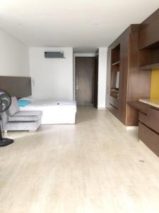 Apartaestudio En Venta En Barranquilla En Alto Prado V51851, 49 mt2, 1 habitaciones