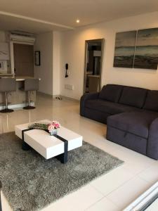 Apartaestudio En Venta En Barranquilla En Villa Santos V52324, 69 mt2, 1 habitaciones