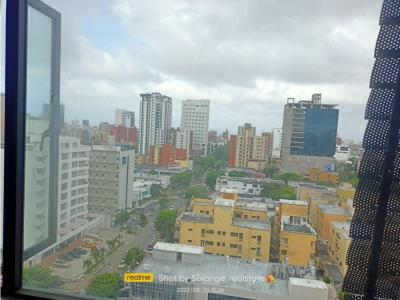 Apartaestudio Duplex en Venta Barrio San Vicente Barranquilla, 40 mt2, 1 habitaciones