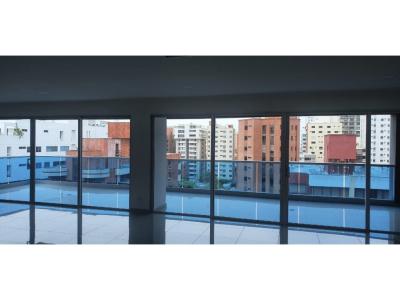 Aparta Estudio en Venta - Alto Prado Barranquilla , 61 mt2, 1 habitaciones