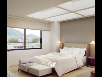 venta aptos bella Suiza- nuevos para entregar- terceria , 42 mt2, 1 habitaciones