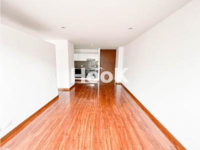 Apartaestudio para venta en San Patricio 50mts, 50 mt2, 1 habitaciones
