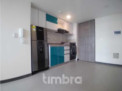 Se vende apartaestudio tipo Loft barrio Gran America, Bogotá., 22 mt2, 1 habitaciones