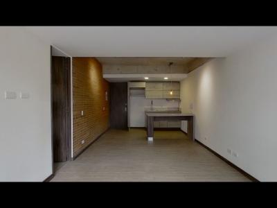  Aparta-estudios - PARK WAY TEUSAQUILLO, 35 mt2, 1 habitaciones