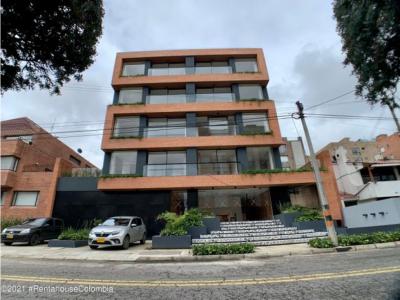 Apartamento en venta en El Contador 23-1876 C.O, 46 mt2, 1 habitaciones