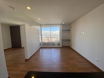 Apartaestudio En Venta En Bogota V73291, 51 mt2, 1 habitaciones