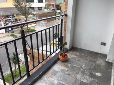 Apartaestudio En Venta En Bogota En San Luis Teusaquillo V45520, 64 mt2, 1 habitaciones