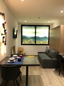 Apartaestudio En Venta En Bogota En Antiguo Country V45559, 27 mt2, 1 habitaciones