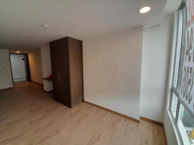 Apartaestudio En Venta En Bogota En Chapinero Central V46133, 23 mt2, 1 habitaciones