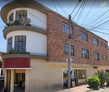 Apartaestudio En Venta En Bogota En Teusaquillo Teusaquillo V13676, 34 mt2, 1 habitaciones