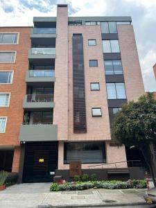 Apartaestudio En Venta En Bogota V48903, 61 mt2, 1 habitaciones