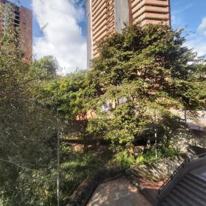 Apartaestudio En Venta En Bogota En Chapinero Central V48970, 50 mt2, 1 habitaciones