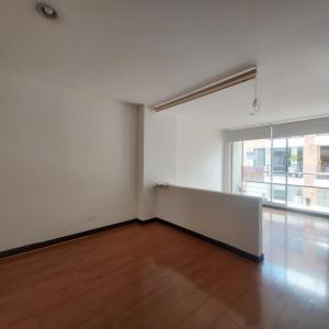 Apartaestudio En Venta En Bogota En Cedritos Usaquen V48971, 40 mt2, 1 habitaciones