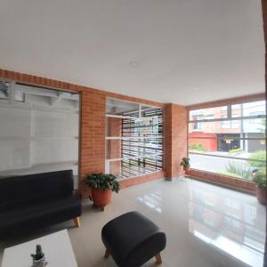 Apartaestudio En Venta En Bogota En Alcala V48973, 40 mt2, 1 habitaciones